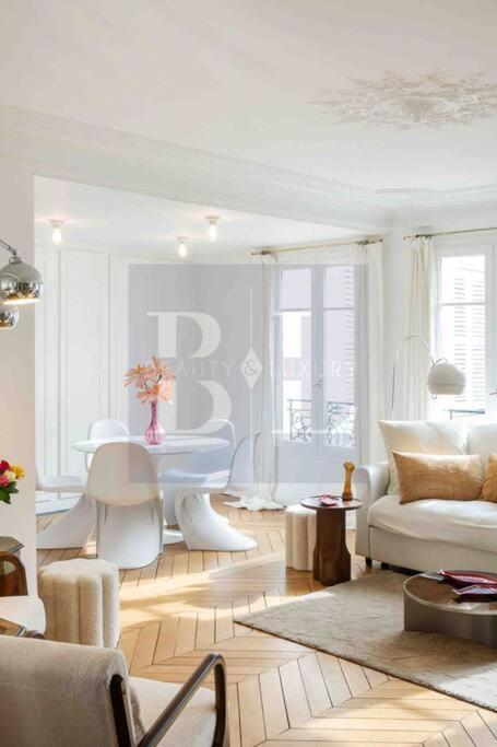 Dauphine Saint Germain 6Th Arr 2Bedrooms Париж Экстерьер фото