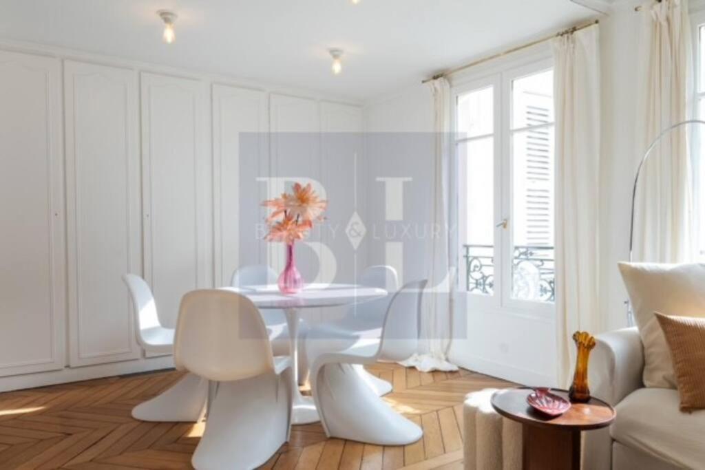 Dauphine Saint Germain 6Th Arr 2Bedrooms Париж Экстерьер фото
