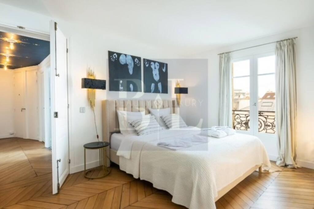 Dauphine Saint Germain 6Th Arr 2Bedrooms Париж Экстерьер фото