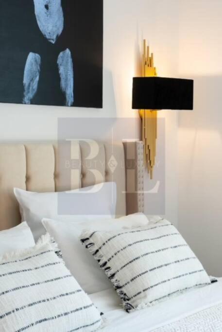 Dauphine Saint Germain 6Th Arr 2Bedrooms Париж Экстерьер фото